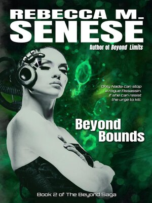 cover image of Beyond Bounds